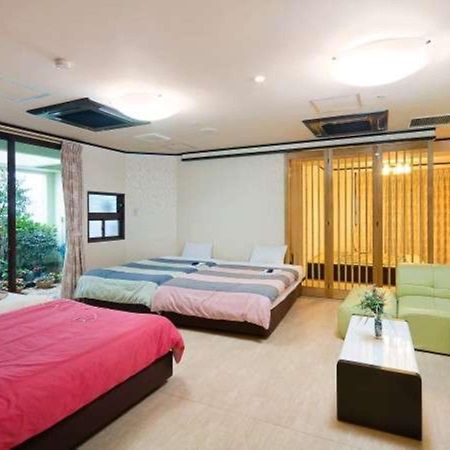 מטסויאמה Hotel Taihei מראה חיצוני תמונה