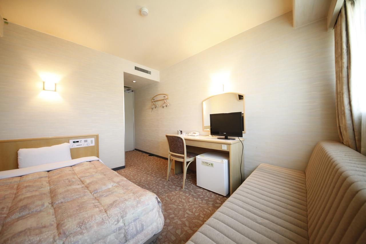 מטסויאמה Hotel Taihei מראה חיצוני תמונה