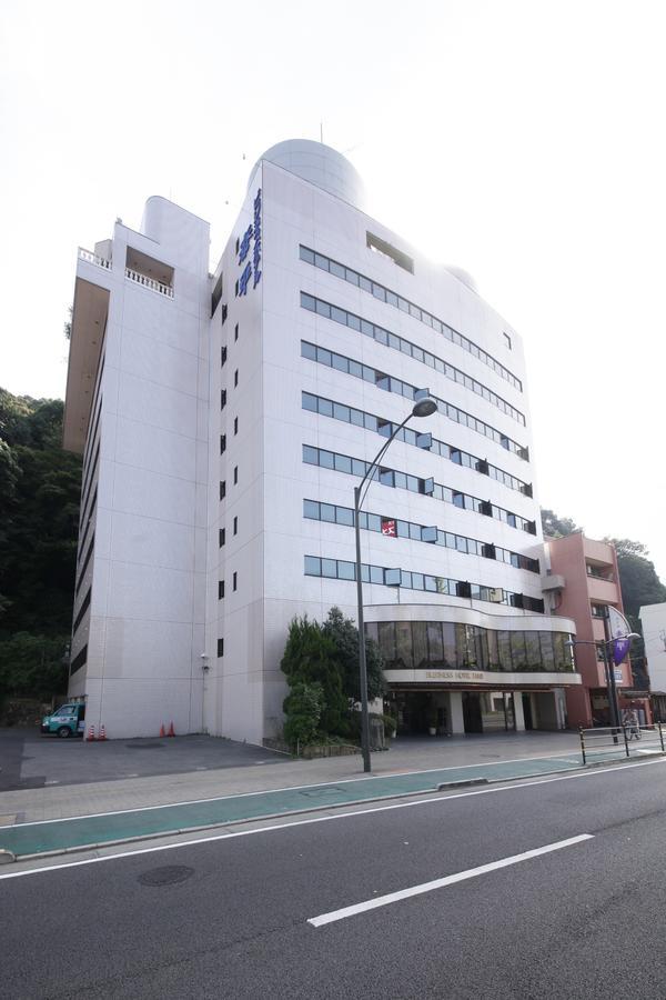 מטסויאמה Hotel Taihei מראה חיצוני תמונה