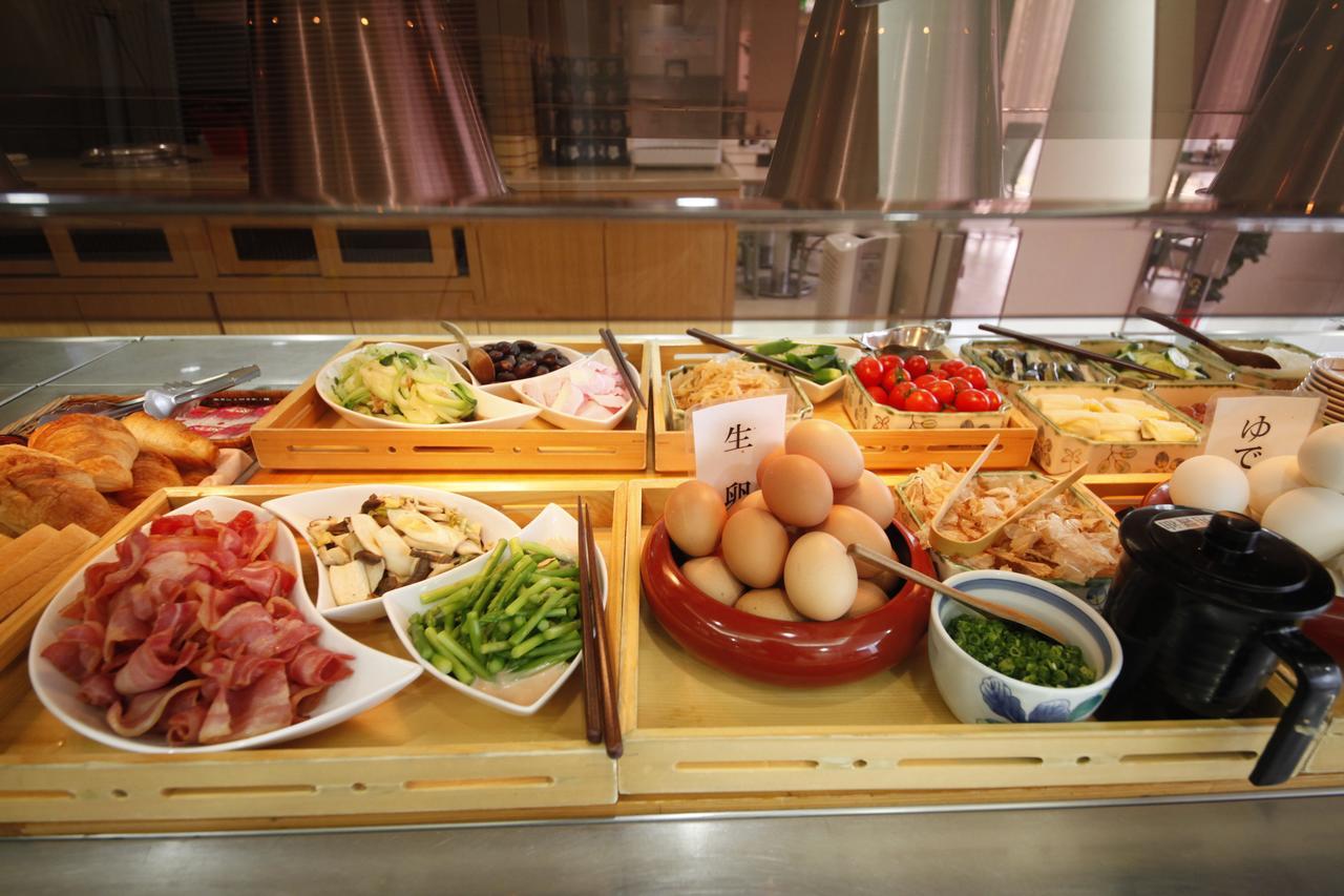מטסויאמה Hotel Taihei מראה חיצוני תמונה