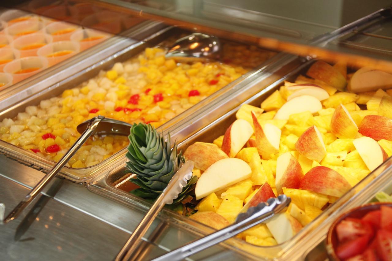 מטסויאמה Hotel Taihei מראה חיצוני תמונה