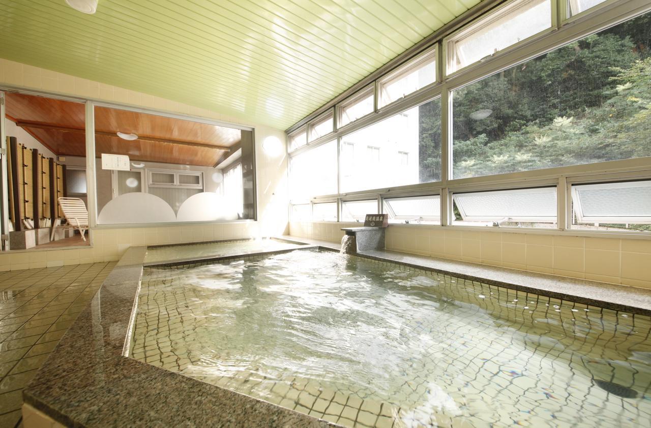 מטסויאמה Hotel Taihei מראה חיצוני תמונה