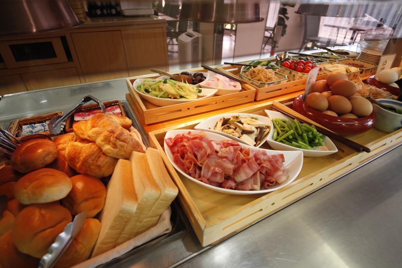 מטסויאמה Hotel Taihei מראה חיצוני תמונה