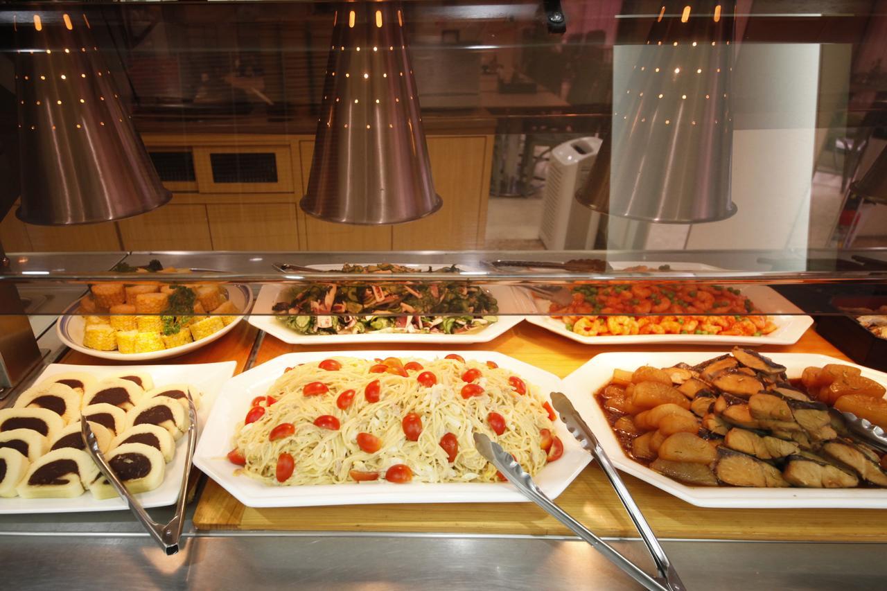 מטסויאמה Hotel Taihei מראה חיצוני תמונה