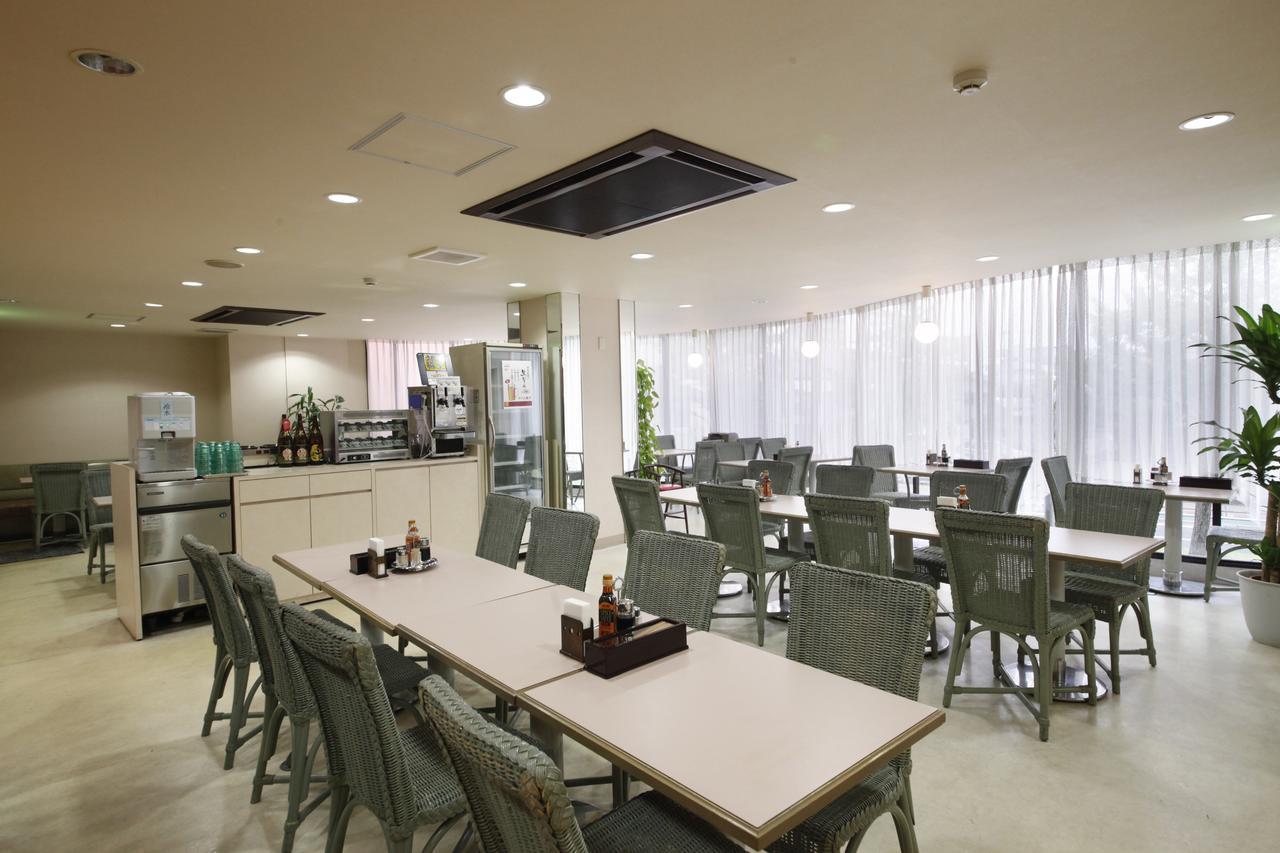 מטסויאמה Hotel Taihei מראה חיצוני תמונה