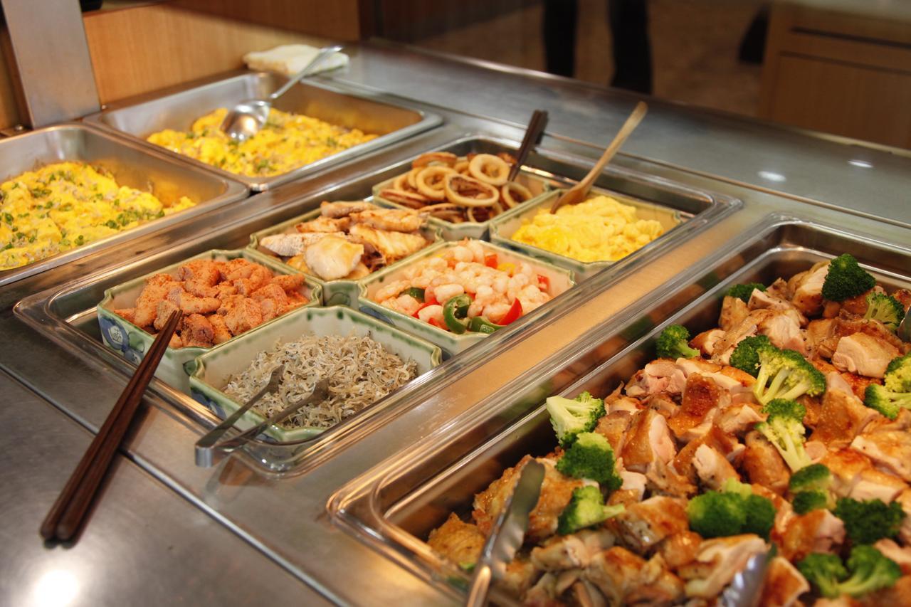 מטסויאמה Hotel Taihei מראה חיצוני תמונה