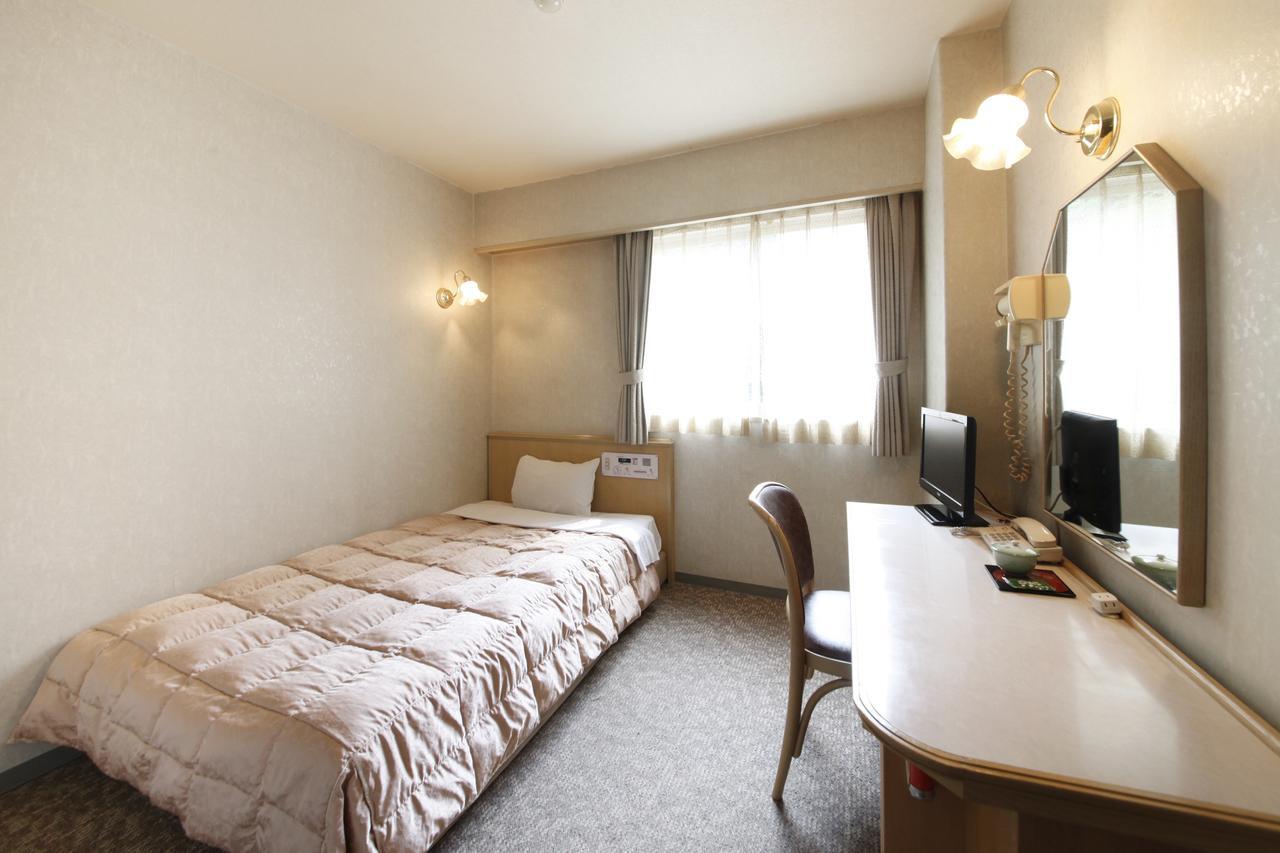 מטסויאמה Hotel Taihei מראה חיצוני תמונה