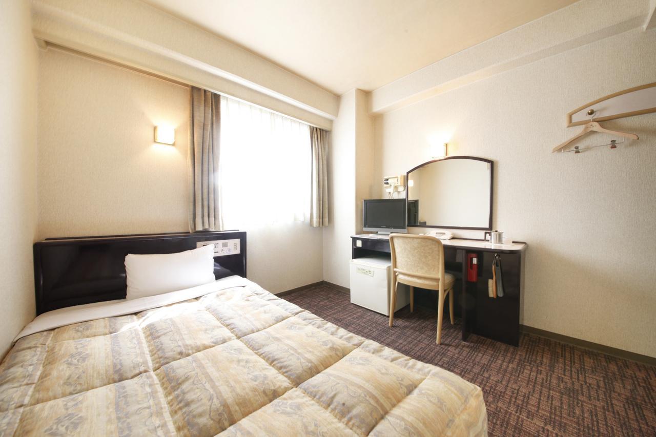מטסויאמה Hotel Taihei מראה חיצוני תמונה