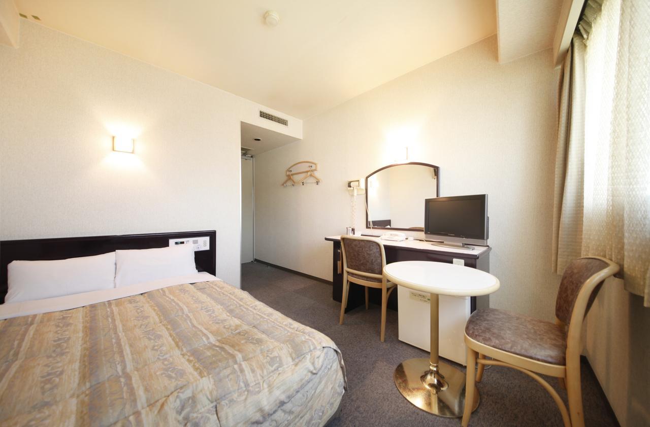 מטסויאמה Hotel Taihei מראה חיצוני תמונה