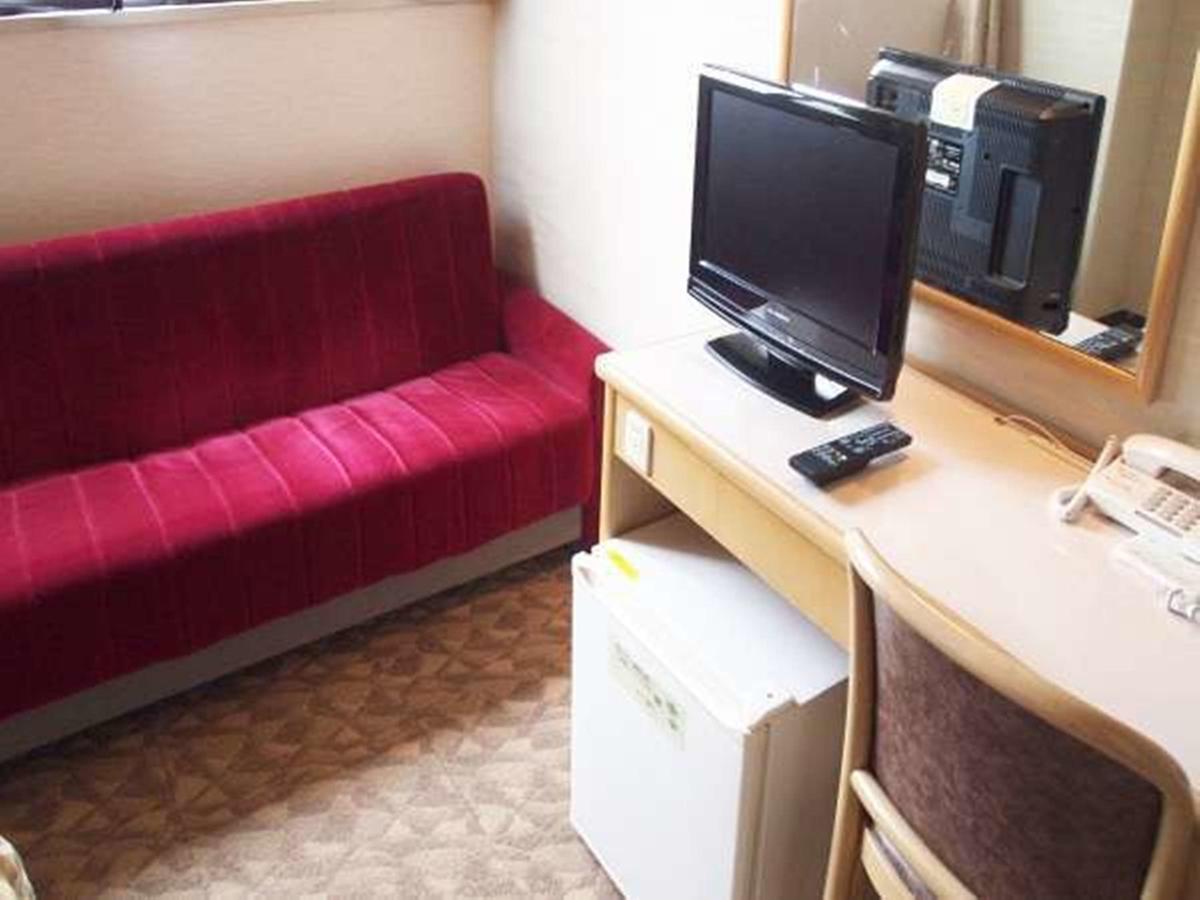 מטסויאמה Hotel Taihei מראה חיצוני תמונה