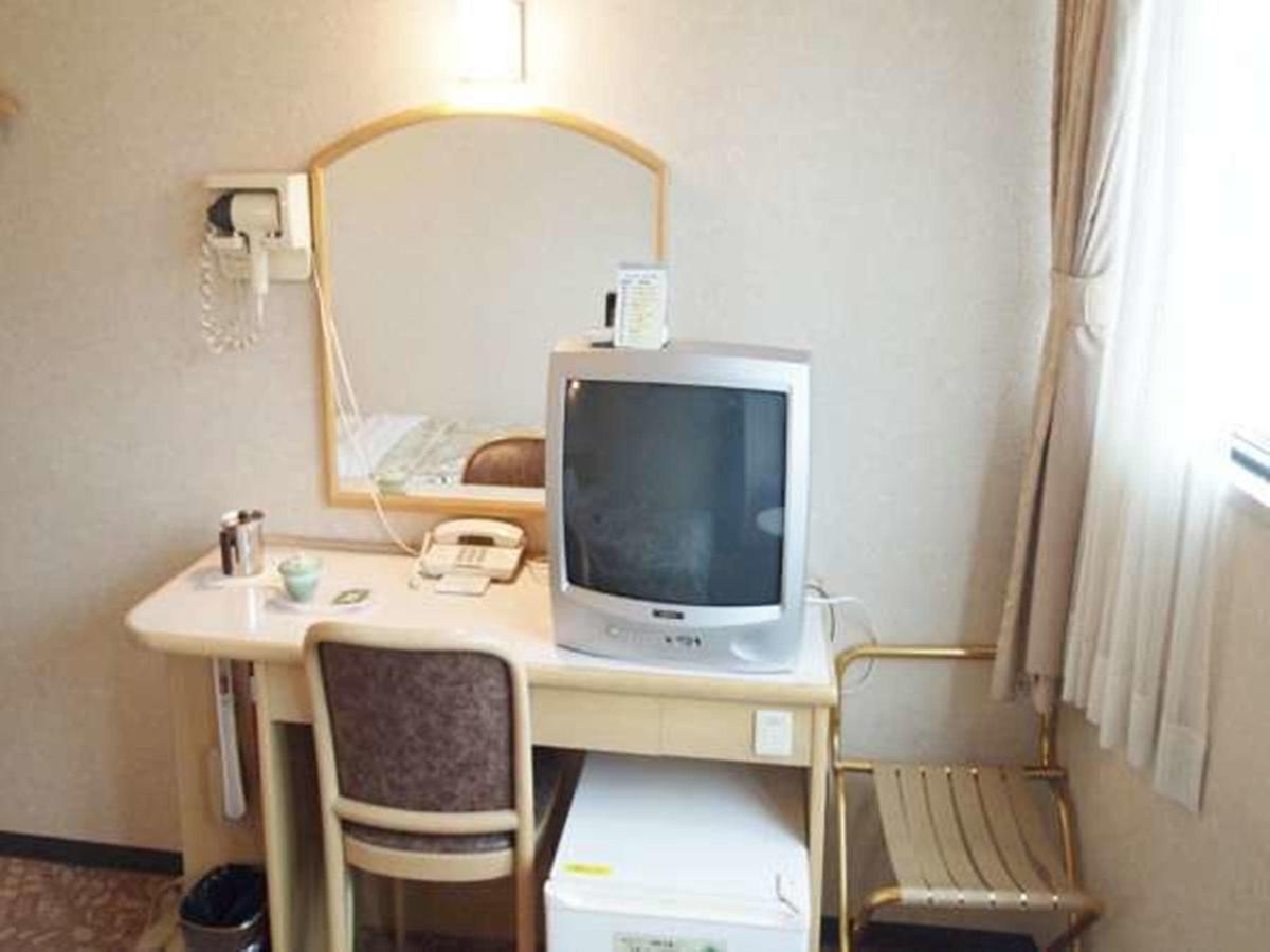 מטסויאמה Hotel Taihei מראה חיצוני תמונה