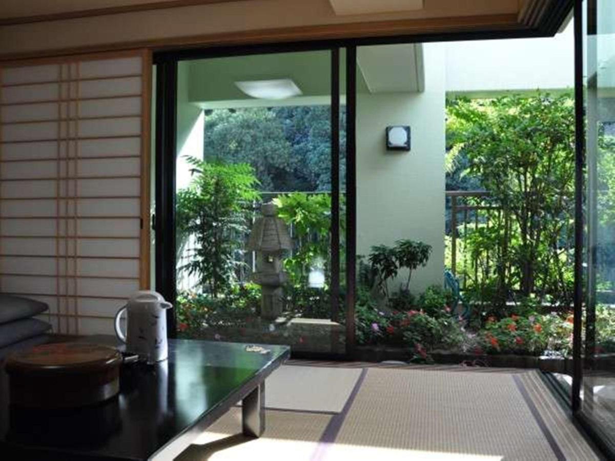 מטסויאמה Hotel Taihei מראה חיצוני תמונה